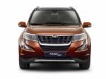 Mahindra XUV500 W10 2019 года (EU)